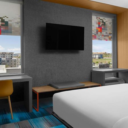 Aloft Broomfield Denver Ngoại thất bức ảnh