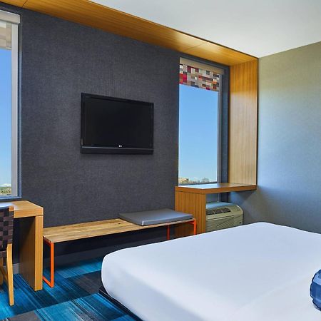 Aloft Broomfield Denver Ngoại thất bức ảnh