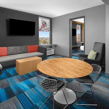 Aloft Broomfield Denver Ngoại thất bức ảnh