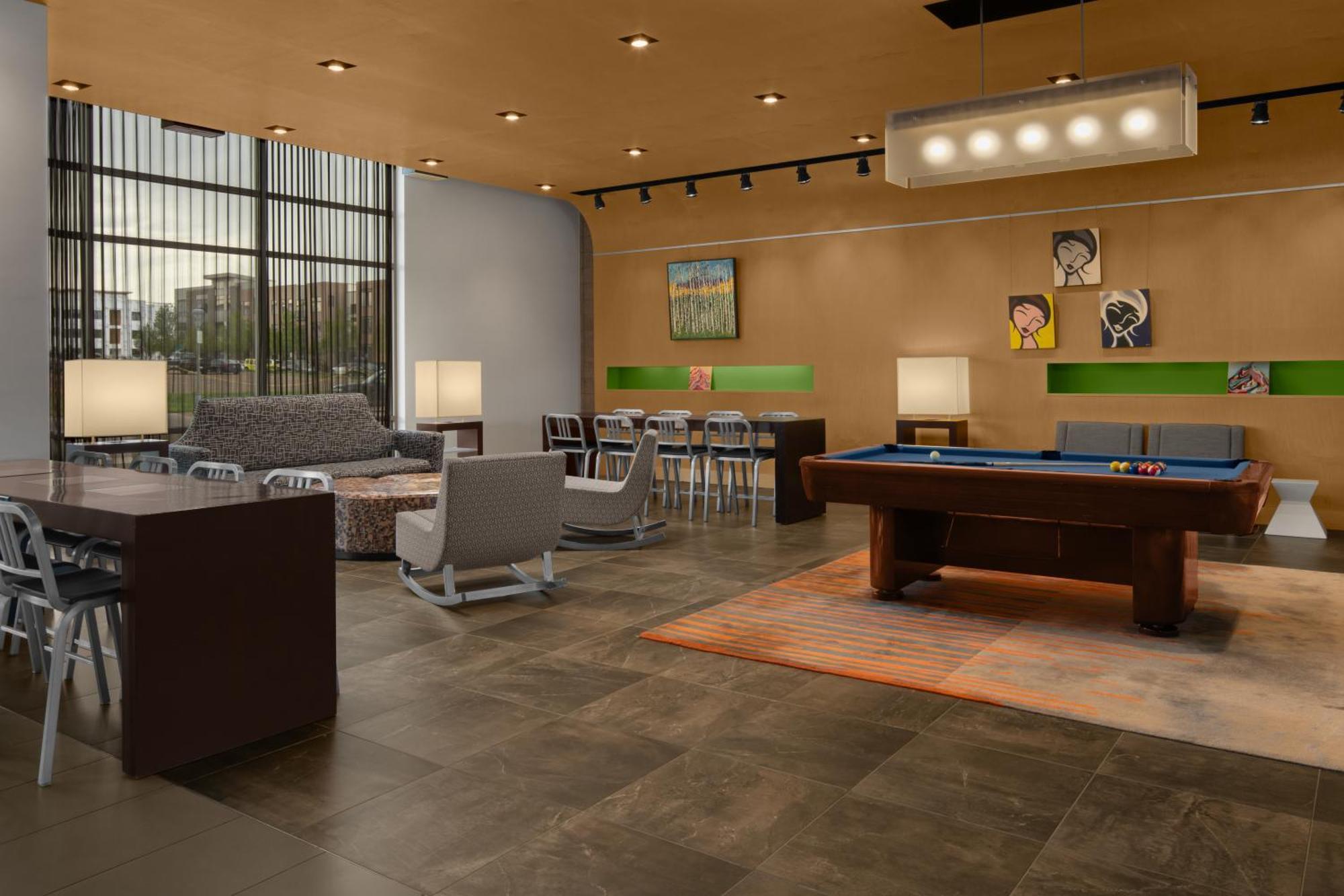 Aloft Broomfield Denver Ngoại thất bức ảnh