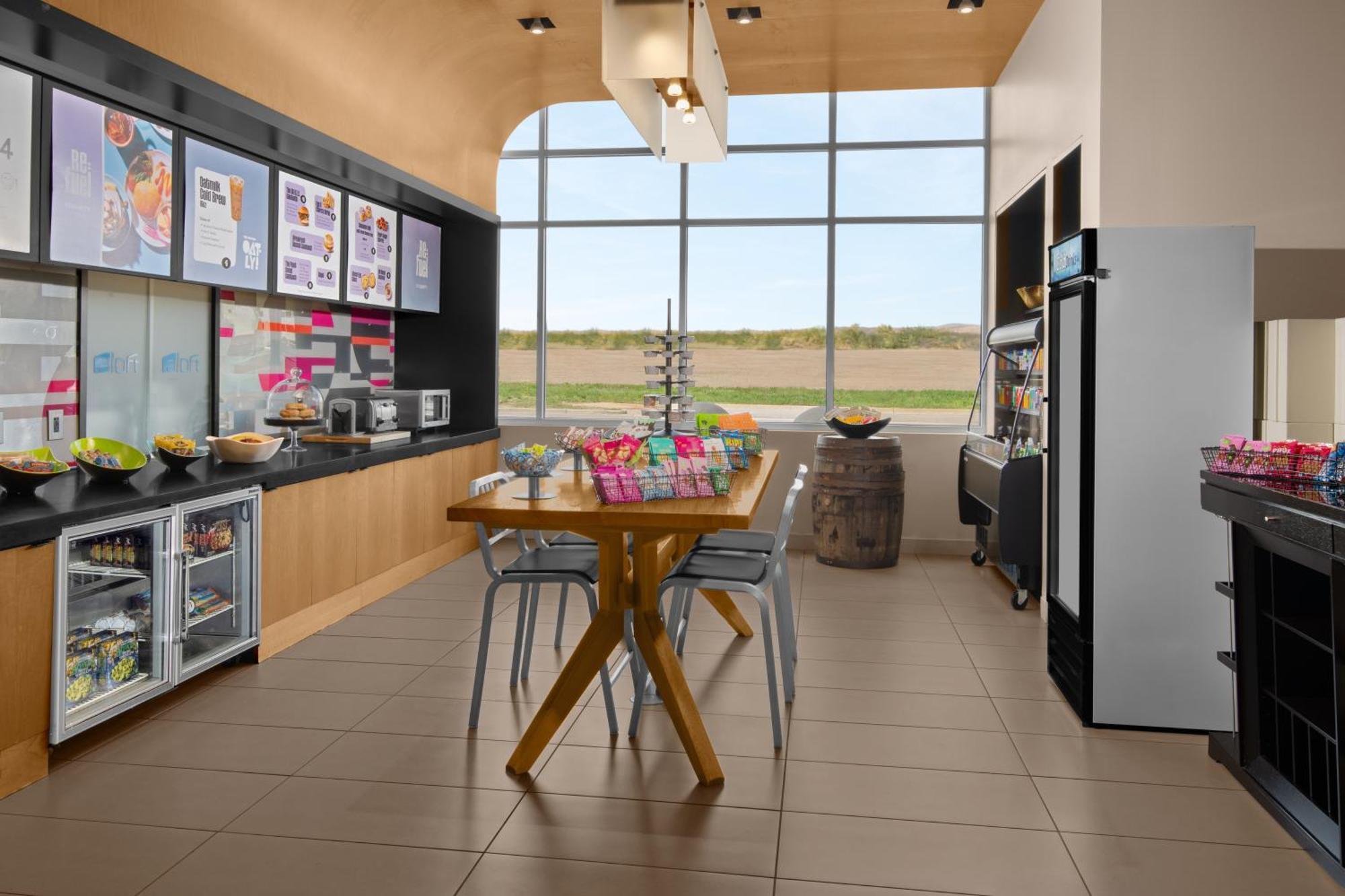 Aloft Broomfield Denver Ngoại thất bức ảnh