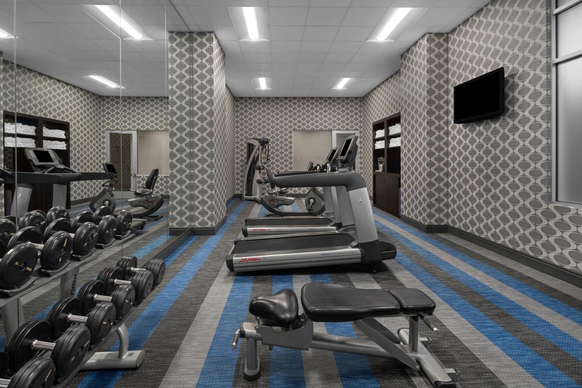 Aloft Broomfield Denver Ngoại thất bức ảnh