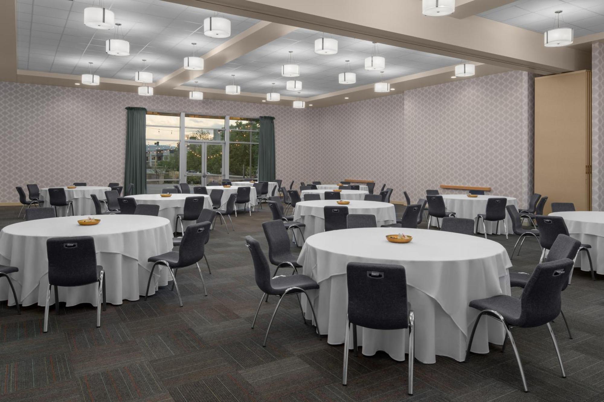 Aloft Broomfield Denver Ngoại thất bức ảnh