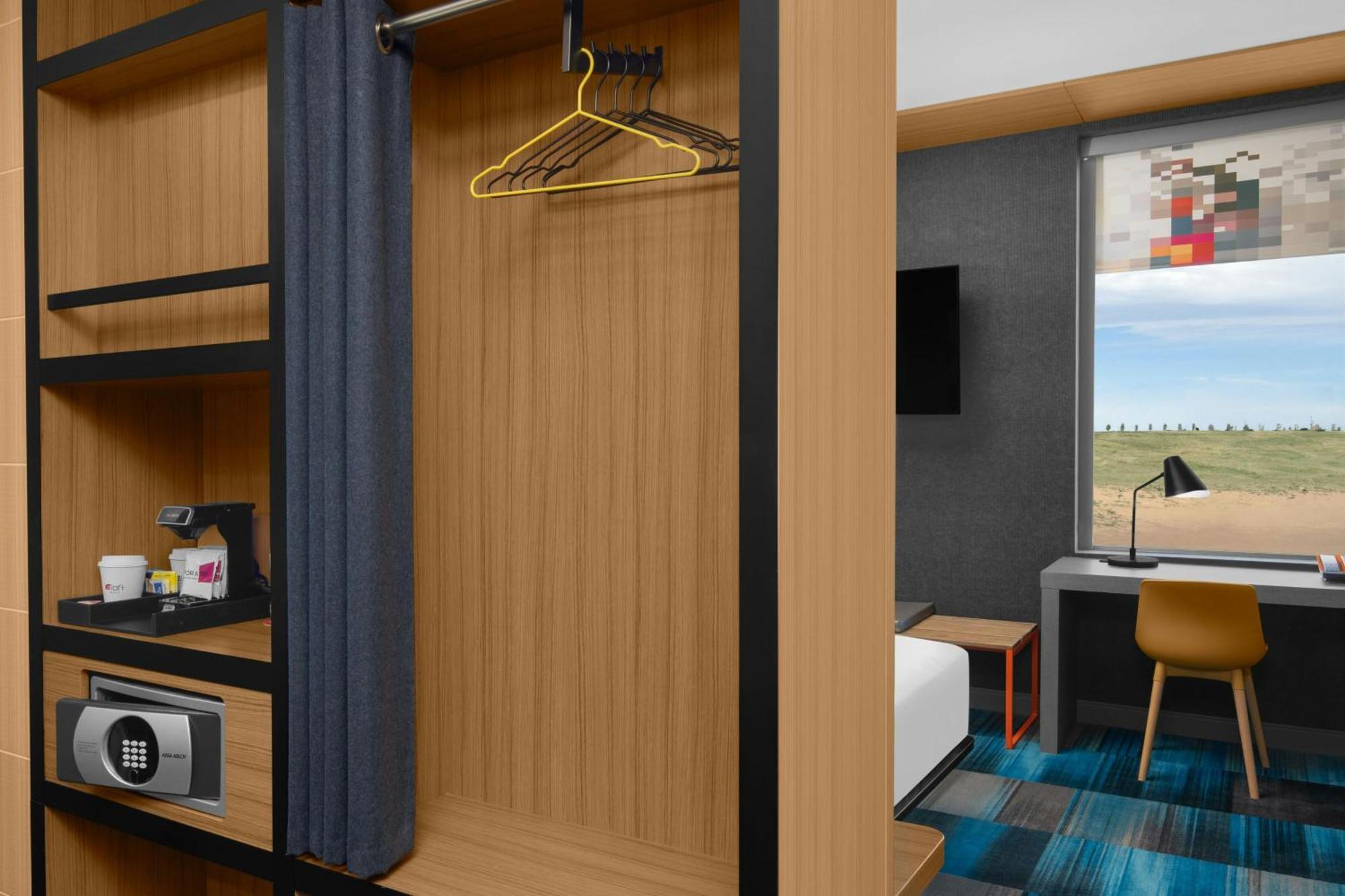 Aloft Broomfield Denver Ngoại thất bức ảnh