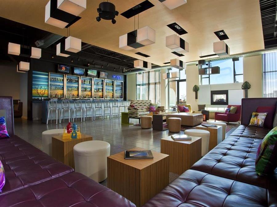 Aloft Broomfield Denver Ngoại thất bức ảnh