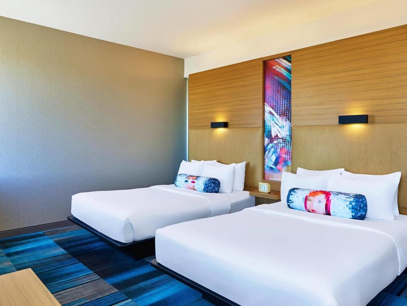 Aloft Broomfield Denver Ngoại thất bức ảnh