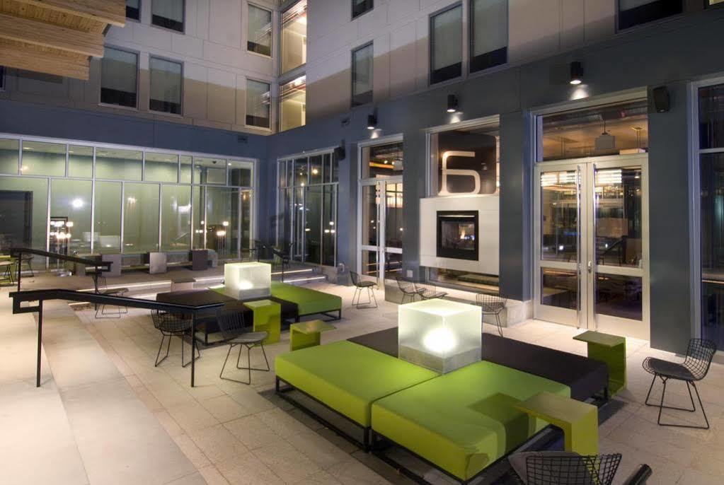 Aloft Broomfield Denver Ngoại thất bức ảnh