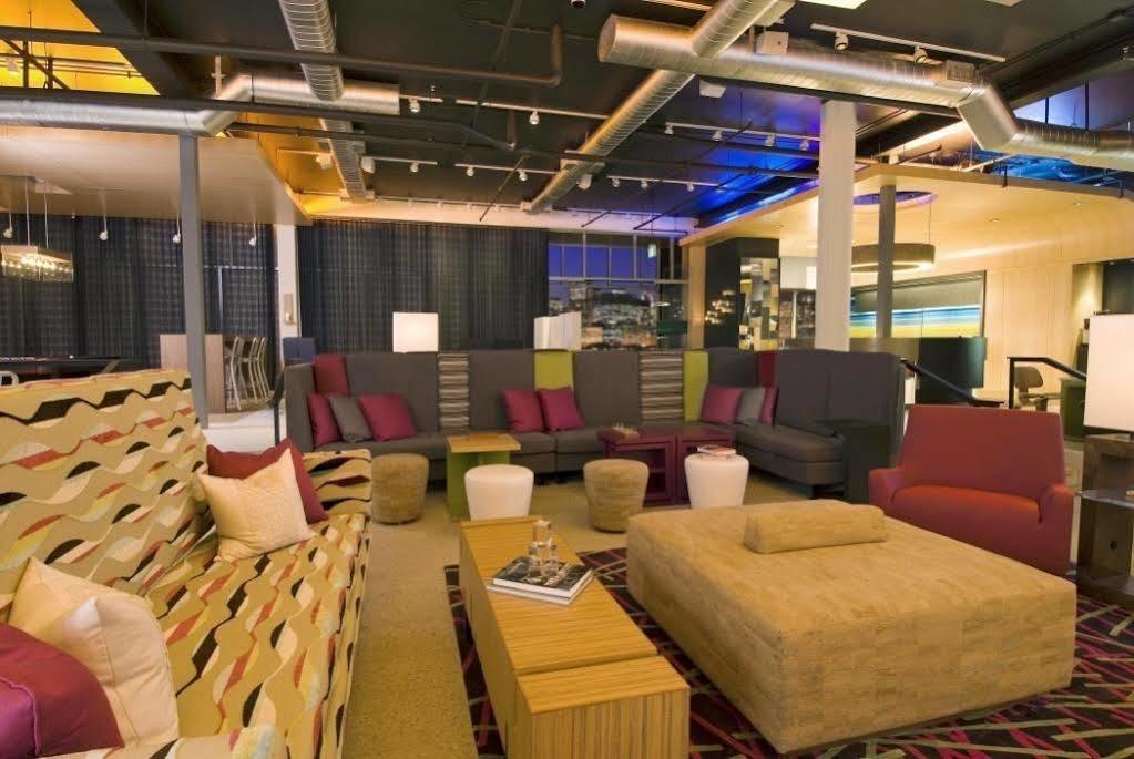Aloft Broomfield Denver Ngoại thất bức ảnh