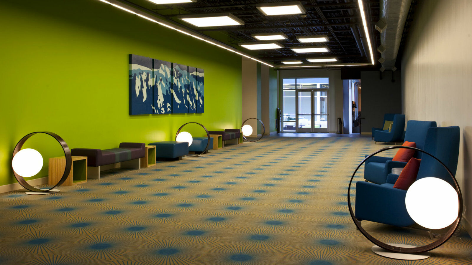 Aloft Broomfield Denver Ngoại thất bức ảnh
