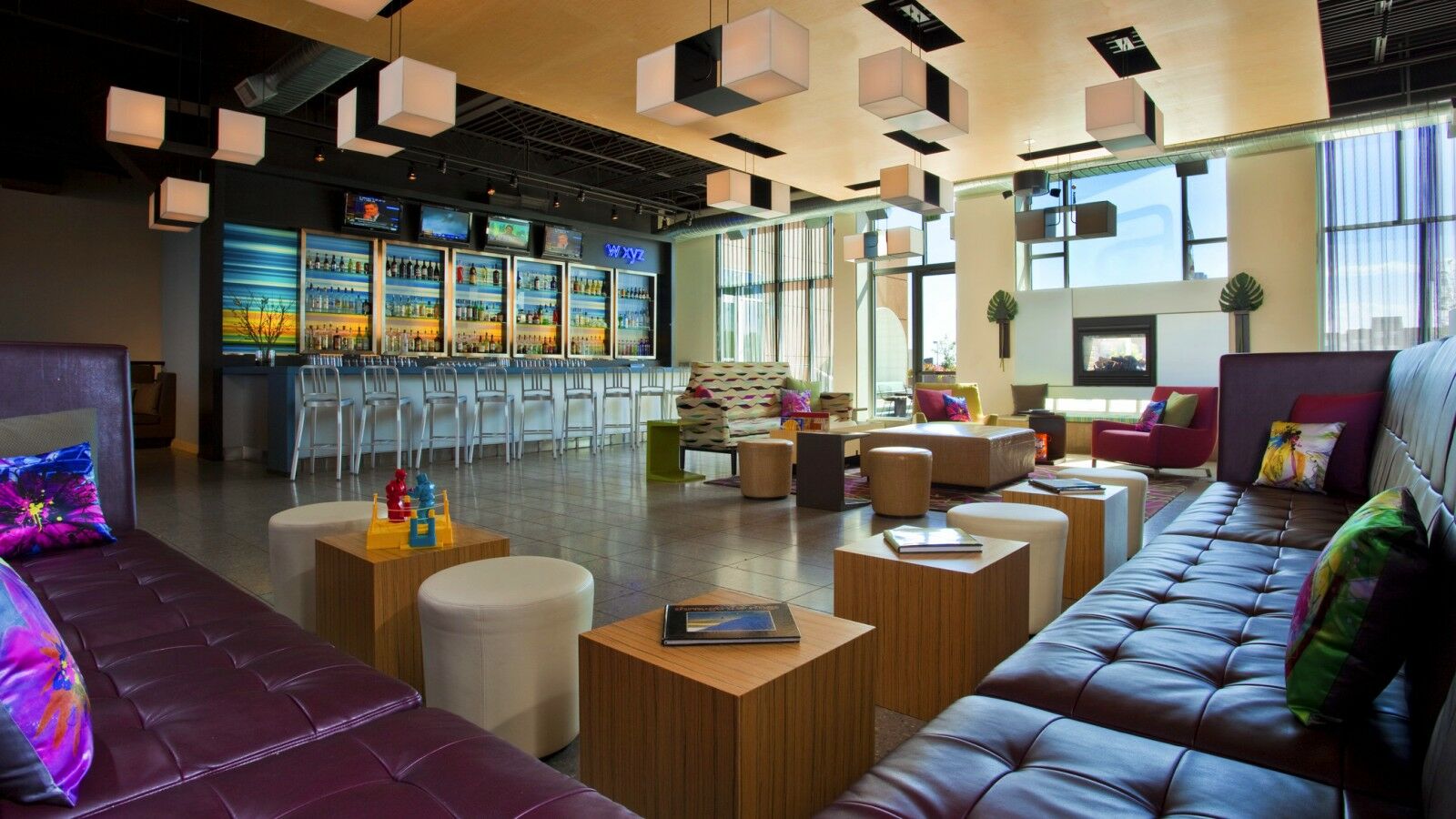 Aloft Broomfield Denver Ngoại thất bức ảnh