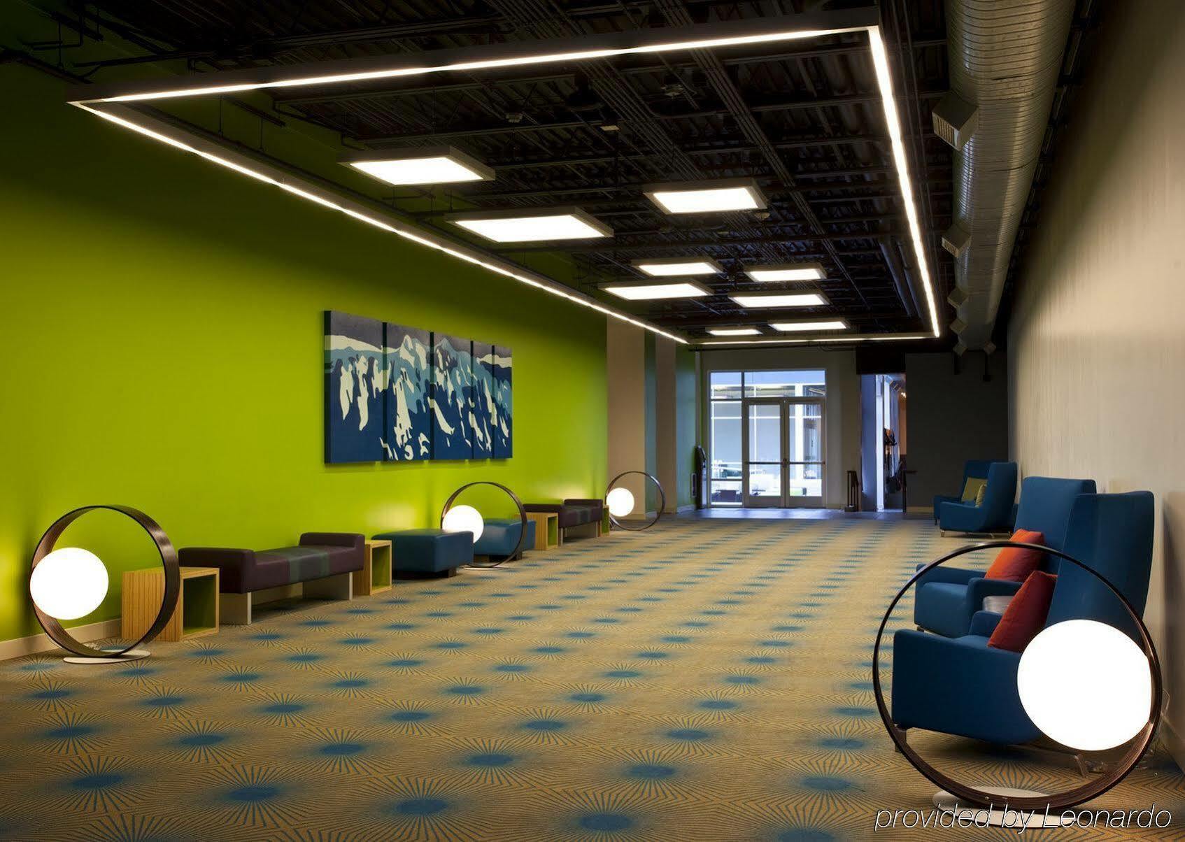 Aloft Broomfield Denver Ngoại thất bức ảnh